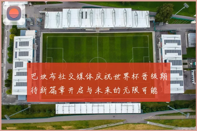 巴坎布社交媒体庆祝世界杯晋级期待新篇章开启与未来的无限可能